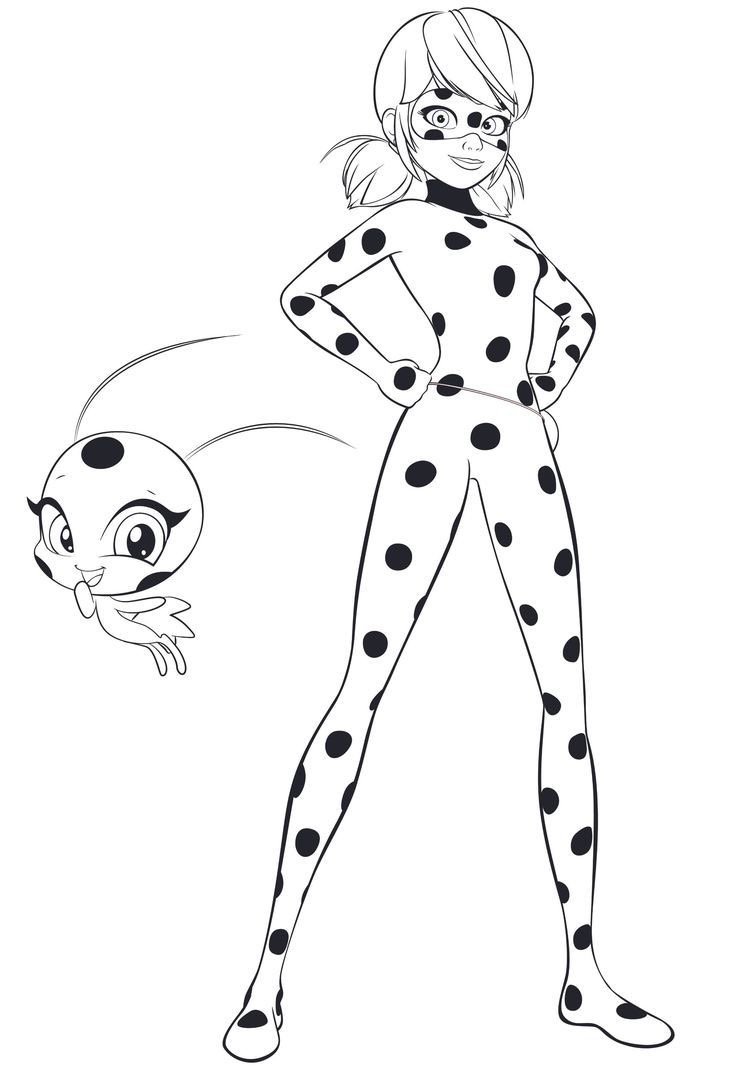 coloriage-miraculous-ladybug-2