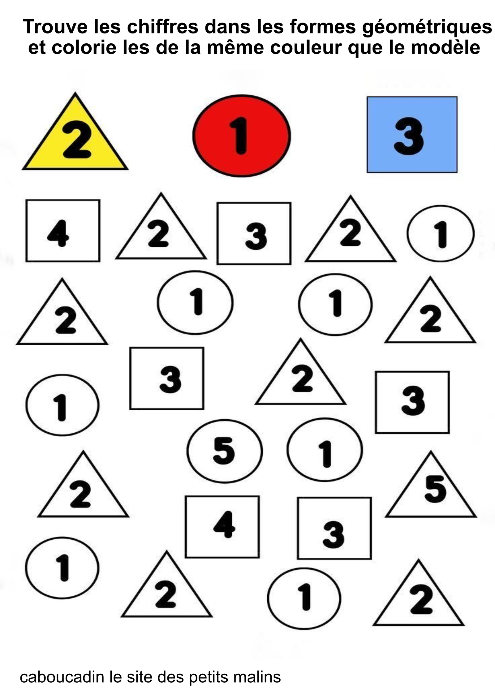 fiche-maternelle-couleur-et chiffre-1